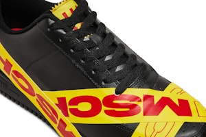 MSCHF TAP3 '黑色' mschf-007 2