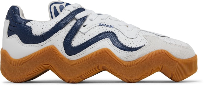 MSCHF V2.Wav 'Blanco Crema Azul Marino' MSCHF015 Buy MSCHF V2.Wav 'Blanco Crema Azul Marino' MSCHF015