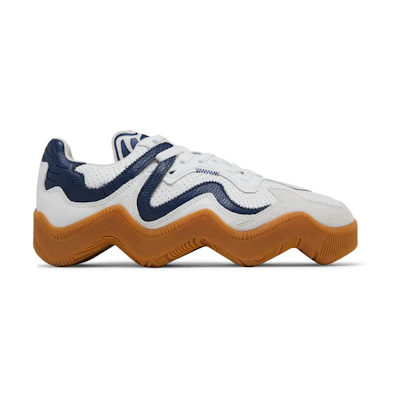 MSCHF V2.Wav 'White Cream Navy'