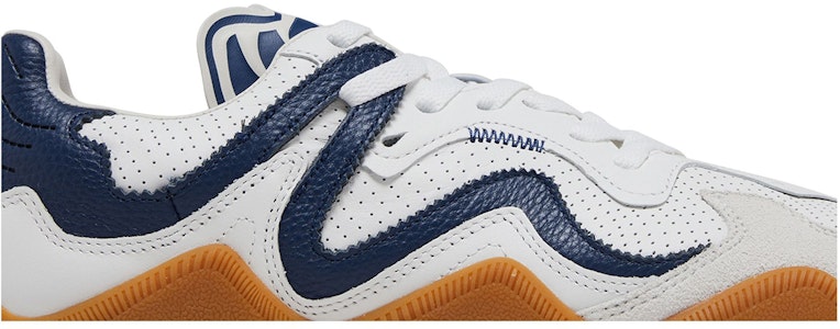 MSCHF V2.Wav 'Blanco Crema Azul Marino' MSCHF015 Order MSCHF V2.Wav 'Blanco Crema Azul Marino' MSCHF015