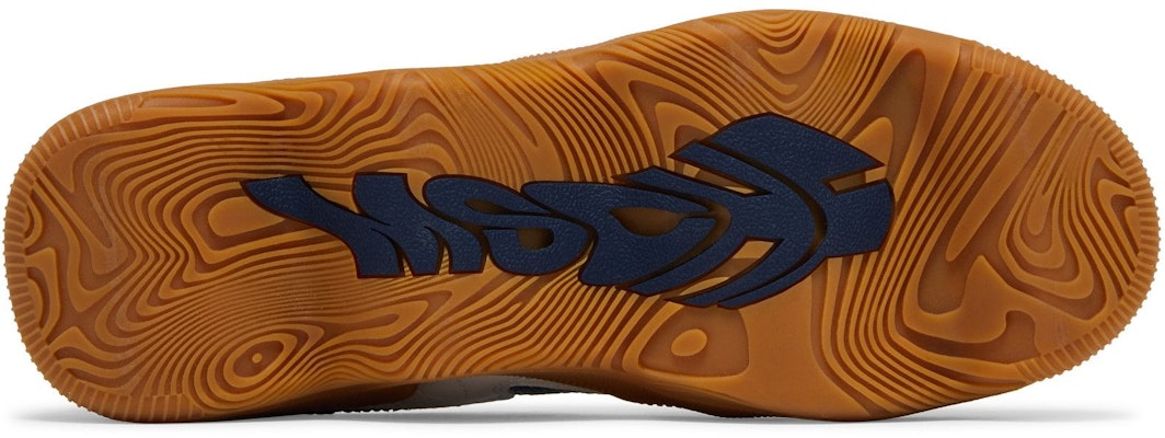 MSCHF V2.Wav 'Putih Krim Laut' MSCHF015 Shop MSCHF V2.Wav 'Putih Krim Laut' MSCHF015