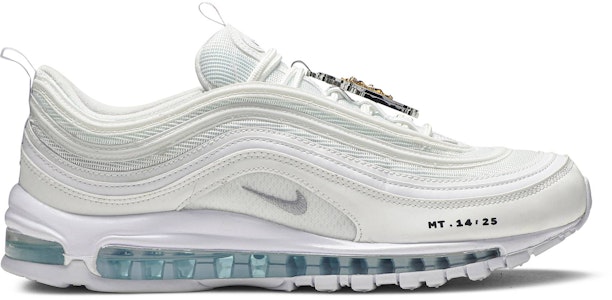 MSCHF×INRI×Nike エアマックス97 "ジーザスシューズ" 921826-101-JESUS Buy MSCHF×INRI×Nike エアマックス97 "ジーザスシューズ" 921826-101-JESUS