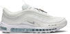 MSCHF x INRI x Nike Air Max 97 'Jesus Shoes' Custom Kasut Lelaki 921826-101-JESUS