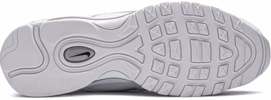 Sepatu Custom MSCHF x INRI x Nike Air Max 97 'Jesus Shoes' 921826-101-JESUS Shop Sepatu Custom MSCHF x INRI x Nike Air Max 97 'Jesus Shoes' 921826-101-JESUS