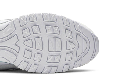 MSCHF x INRI x Nike Air Max 97 'Jesus Shoes' Custom