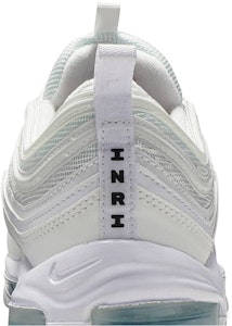 MSCHF×INRI×Nike エアマックス97 "ジーザスシューズ" 921826-101-JESUS Sizing MSCHF×INRI×Nike エアマックス97 "ジーザスシューズ" 921826-101-JESUS