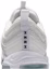 Sizing MSCHF x INRI x Nike Air Max 97 'Jesus Shoes' Custom Kasut Lelaki 921826-101-JESUS