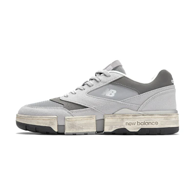 MSFTSrep NB 0.01 'Grey'
