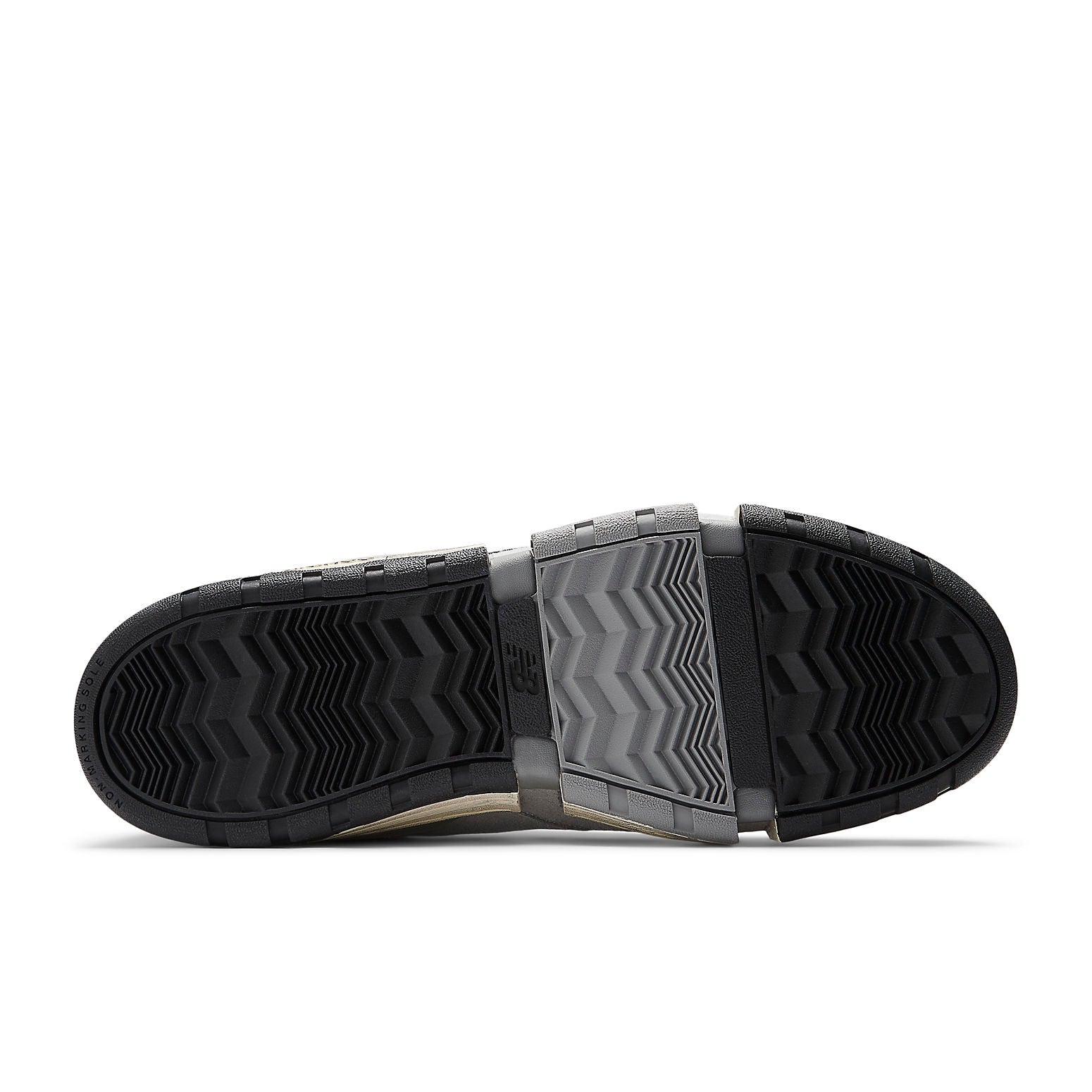 Purchase MSFTSrep x New Balance 0.01 'Abu-abu' CTJSGR