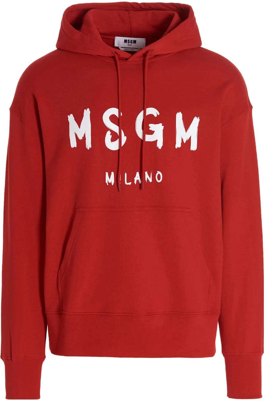 msgm-red-hoodie-with-logo-print-long-sleeve-pullover-sweatshirt-2000-mm-51520000018
