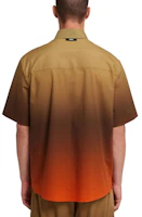 Details for MSGM 男士多色拼接寬鬆短袖襯衫 3640ME17X247057-23