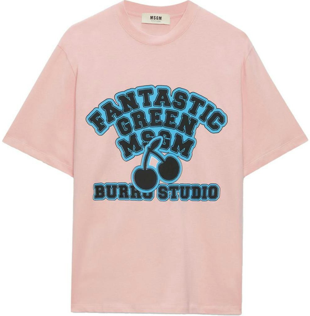 msgm-coral-pink-graphic-print-short-sleeve-t-shirt-for-men-3746-mm-01247791-pink