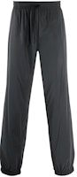 MSGM FW21 Solid Color Tapered Jogger Pants Men’s Grey 2940MP08X207505-99 MSGM FW21 Solid Color Tapered Jogger Pants Men’s Grey 2940MP08X207505-99