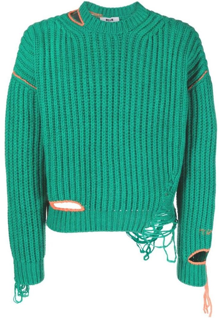 msgm-fw-22-solid-ribbed-knit-crewneck-sweater-green-3340-mm-12422757535