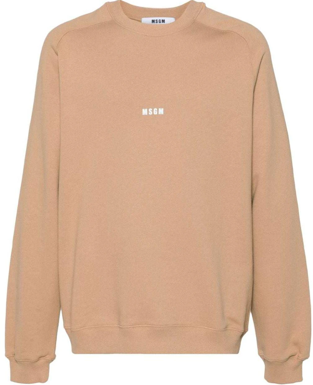 msgm-logo-crewneck-raglan-long-sleeve-sweatshirt-beige-3740-mm-503247799-brown