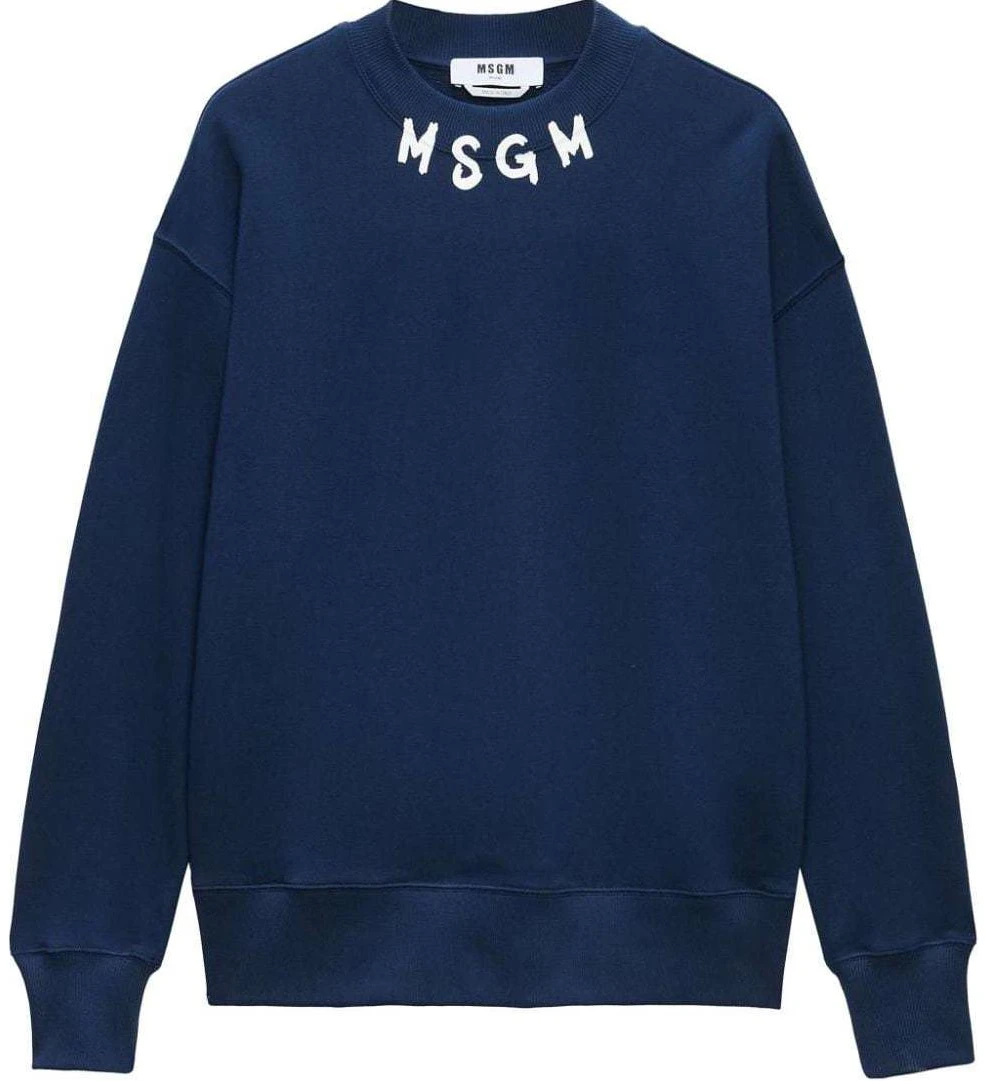 msgm-logo-crewneck-ribbed-drop-shoulder-navy-blue-sweatshirt-3740-mm-103247799-navy