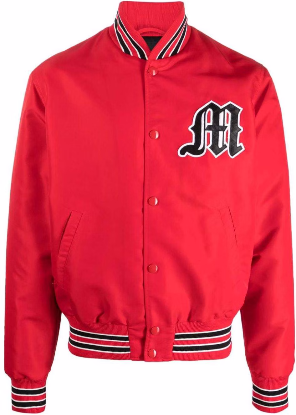 msgm-logo-patch-stripe-trim-bomber-jacket-men-s-bright-red-3540-mh-10237503-red