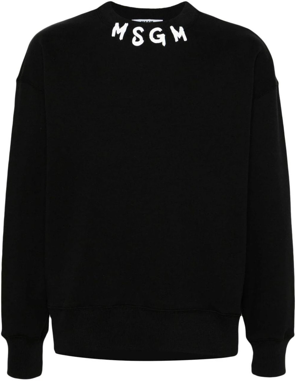 msgm-logo-printed-crewneck-drop-shoulder-sweatshirt-black-3640-mm-119247000-99