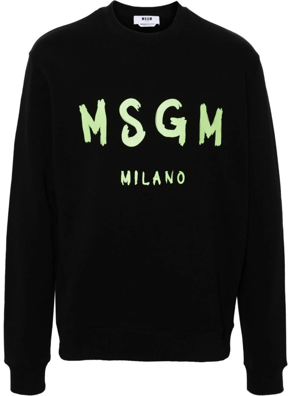 msgm-logo-printed-long-sleeve-sweatshirt-black-mens-3740-mm-513247799-black