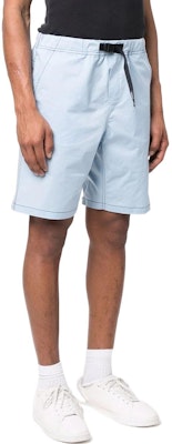 MSGM SS22 대비 스티치 캐주얼 쇼츠 라이트 블루 3240MB05X227004-84 Purchase MSGM SS22 대비 스티치 캐주얼 쇼츠 라이트 블루 3240MB05X227004-84