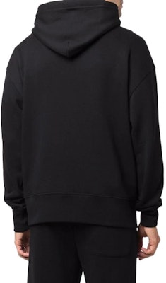 MSGM SS22 로고 프린트 롱슬리브 후드티 블랙. 2000MM51520000199 Shop MSGM SS22 로고 프린트 롱슬리브 후드티 블랙. 2000MM51520000199