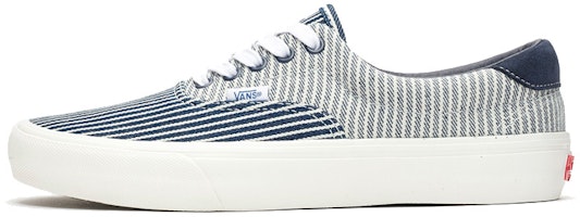 Mt. Vernon Mills x Vans Era 59 VLT LX 'Parisian Night' VN0A4BTNVY7 Mt. Vernon Mills x Vans Era 59 VLT LX 'Parisian Night' VN0A4BTNVY7