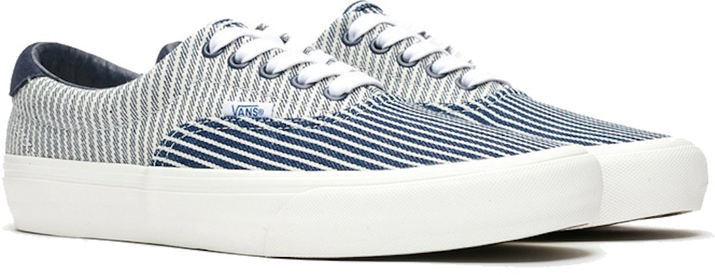 Mt. Vernon × Vans Era 59 パリジャンナイト VN0A4BTNVY7 Order Mt. Vernon × Vans Era 59 パリジャンナイト VN0A4BTNVY7