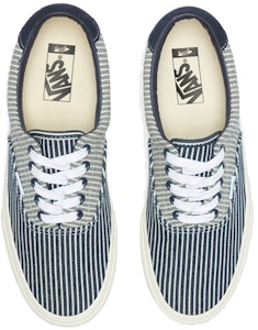 Mt. Vernon Mills x Vans Era 59 VLT LX 'Parisian Night' VN0A4BTNVY7 VN0A4BTNVY7 Lookbook Mt. Vernon Mills x Vans Era 59 VLT LX 'Parisian Night' VN0A4BTNVY7 VN0A4BTNVY7