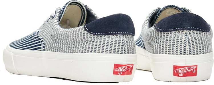 Mt. Vernon Mills x Vans Era 59 VLT LX 'Parisian Night' VN0A4BTNVY7 VN0A4BTNVY7 Shop Mt. Vernon Mills x Vans Era 59 VLT LX 'Parisian Night' VN0A4BTNVY7 VN0A4BTNVY7