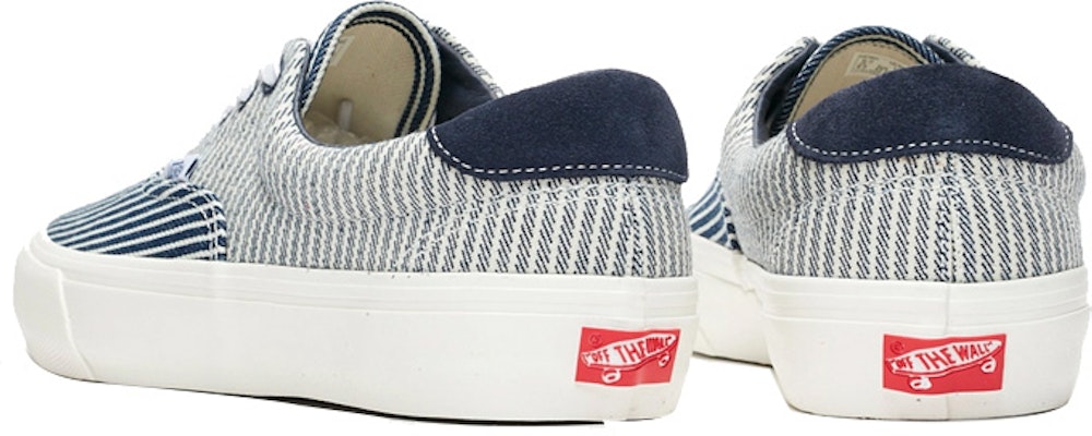 Mt. Vernon × Vans Era 59 パリジャンナイト VN0A4BTNVY7 Shop Mt. Vernon × Vans Era 59 パリジャンナイト VN0A4BTNVY7
