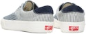 Mt. Vernon Mills x Vans Era 59 VLT LX 'Parisian Night' Malam Paris VN0A4BTNVY7