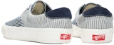 Shop Mt. Vernon Mills x Vans Era 59 VLT LX 'Parisian Night' Malam Paris VN0A4BTNVY7