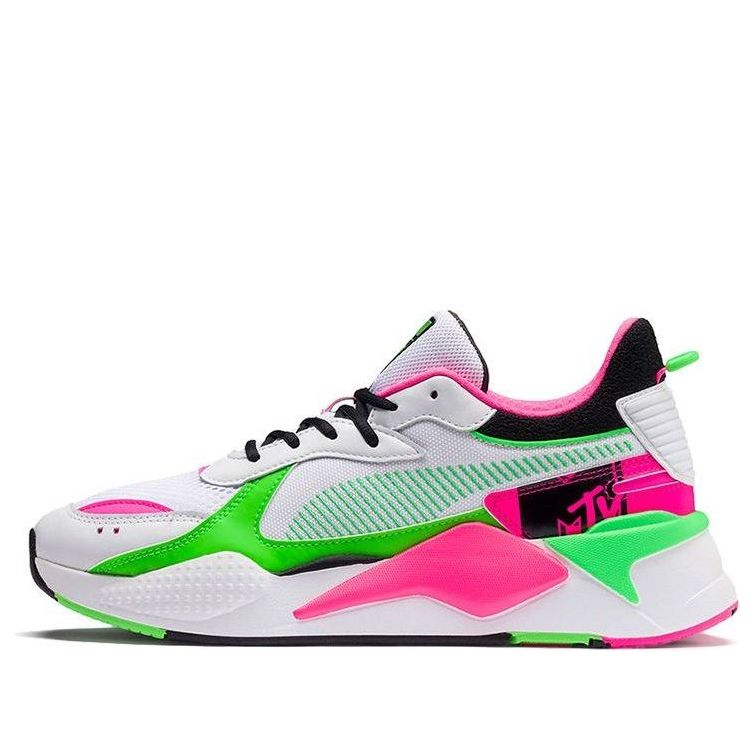 MTV x Puma RS-X Tracks 'Bold' 370408-01