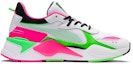 Order MTV x Puma RS-X Tracks 'Bold' Lelaki Kasut Sneakers 370408-01