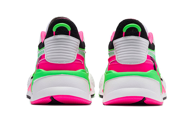 Shop MTV x Puma RS-X Tracks 'Bold' Sepatu Sneakers 370408-01