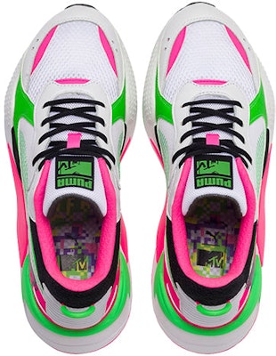 MTV x Puma RS-X Tracks 'Bold' 370408-01 Purchase MTV x Puma RS-X Tracks 'Bold' 370408-01