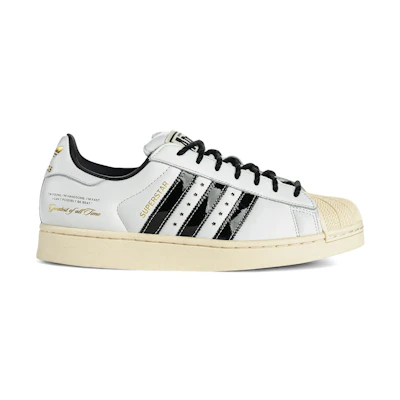 Muhammad Ali adidas Superstar