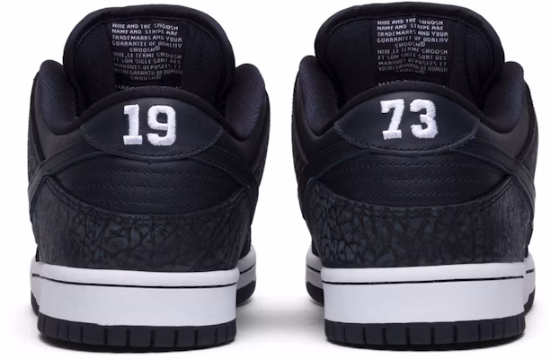 ムラサキスポーツ×Nike SB ダンク Low "ライドライフ" 883232-442 Details for ムラサキスポーツ×Nike SB ダンク Low "ライドライフ" 883232-442