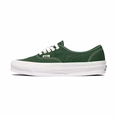 Museum of Peace & Quiet Vans Authentic 'Green'