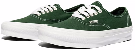 Museum of Peace & Quiet x Vans Authentic 'Hijau' VN0A4BV9BC6 Order Museum of Peace & Quiet x Vans Authentic 'Hijau' VN0A4BV9BC6