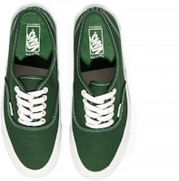 Museum of Peace & Quiet x Vans Authentic 'Hijau' VN0A4BV9BC6 Lookbook Museum of Peace & Quiet x Vans Authentic 'Hijau' VN0A4BV9BC6