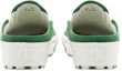 Shop Museum of Peace & Quiet x Vans OG Mule LX ''Vert Marshmallow'' VN0A5FC2BC3