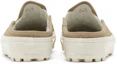 Details for Museum of Peace & Quiet x Vans OG Mule LX ''Tuffet'' Scarpe VN0A5FC2BC4