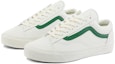 Order Museum of Peace & Quiet x Vans OG Style 36 LX 'Marshmallow & Hijau' VN0A4BVEBC2
