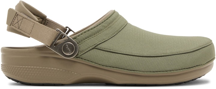 和平與安寧博物館 x Crocs卡駱馳 經典防滑耐磨舒適沙灘涼鞋 男女同款 綠色 Buy 和平與安寧博物館 x Crocs卡駱馳 經典防滑耐磨舒適沙灘涼鞋 男女同款 綠色