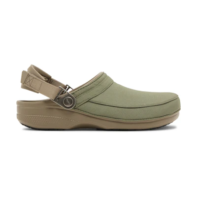 Museum of Peace and Quiet Crocs Classic Clog RO 'Khaki'