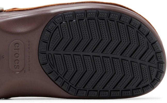 平和と静寂の博物館 x Crocs クラシック クロッグ モカ 209389-2ZH Purchase 平和と静寂の博物館 x Crocs クラシック クロッグ モカ 209389-2ZH