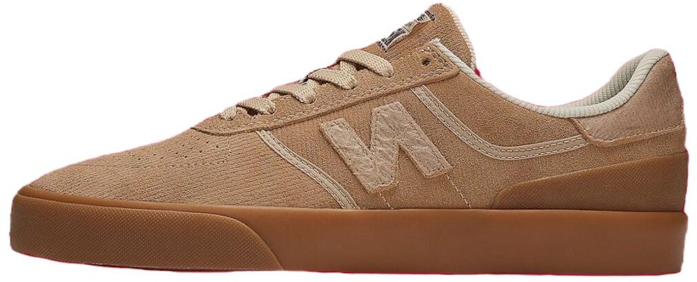 Museum x New Balance Numeric 272 'Cardboard' NM272MSM Buy Museum x New Balance Numeric 272 'Cardboard' NM272MSM
