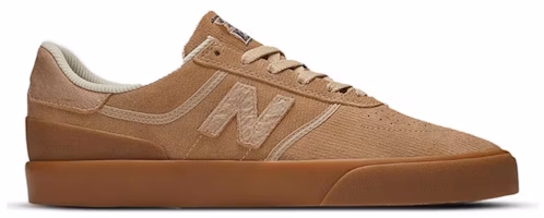 Museum x New Balance Numeric 272 'Cardboard' NM272MSM Museum x New Balance Numeric 272 'Cardboard' NM272MSM