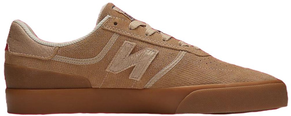 Museum x New Balance Numeric 272 'Cardboard' NM272MSM Order Museum x New Balance Numeric 272 'Cardboard' NM272MSM